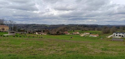 Terrain seul à Beynac-et-Cazenac en Dordogne (24) de 1631 m² à vendre au prix de 31000€