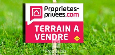 Terrain seul à Toulouse en Haute-Garonne (31) de 960 m² à vendre au prix de 320000€