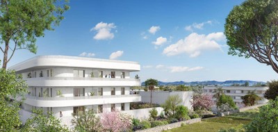 Maison à La Seyne-sur-Mer en Var (83) de 66 m² à vendre au prix de 375000€