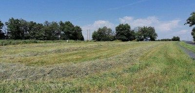 Terrain seul à Cassagnes-Bégonhès en Aveyron (12) de 620 m² à vendre au prix de 21500€