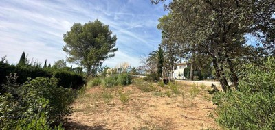 Terrain seul à Roquebrune-sur-Argens en Var (83) de 750 m² à vendre au prix de 310000€