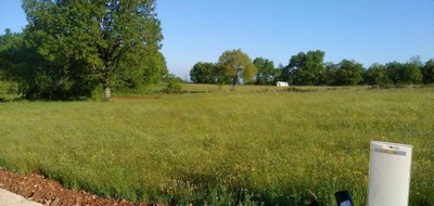 Terrain seul à La Capelle-Balaguier en Aveyron (12) de 1610 m² à vendre au prix de 25760€