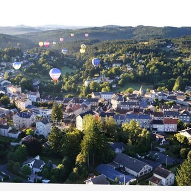 Image du post Le Chambon-sur-Lignon (43) : le projet d’éco-lotissement se précise