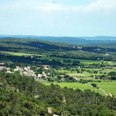 Image du post « Le Clos des Amouriers II » : 19 nouveaux terrains à vendre à Claret (Hérault &#8211; 34)