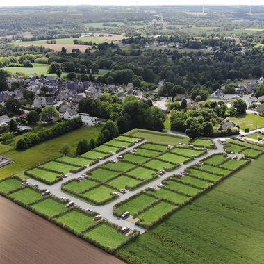 Image du post Molac (56) : plusieurs terrains à vendre dans un environnement privilégié