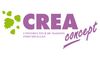 Logo de CREA CONCEPT BELLEY