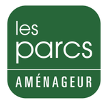 Logo du client Les Parcs - ROQUES 