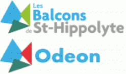 Logo du client Les Balcons de Saint Hippolyte - Odéon