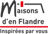 Logo du client Maisons d'en Flandre - agence de Sailly sur la lys