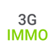 Logo du client 3G IMMO CONSULTANT - Loïc VENANT - EI