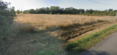 Terrain seul à Soullans en Vendée (85) de 507 m² à vendre au prix de 56000€ - 1