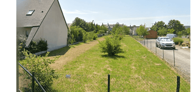 Programme terrain + maison à Noyant-de-Touraine en Indre-et-Loire (37) de 730 m² à vendre au prix de 153786€ - 3