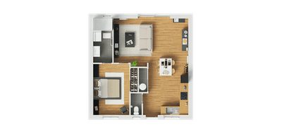 Programme terrain + maison à Remauville en Seine-et-Marne (77) de 756 m² à vendre au prix de 146685€ - 4