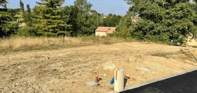 Terrain seul à Messanges en Landes (40) de 600 m² à vendre au prix de 189000€ - 2