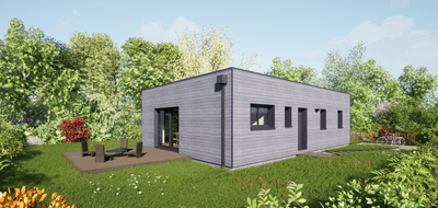 Programme terrain + maison à Mauges-sur-Loire en Maine-et-Loire (49) de 422 m² à vendre au prix de 214252€ - 2
