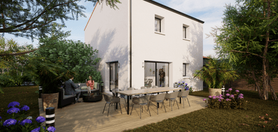 Programme terrain + maison à Saint-Mesmin en Vendée (85) de 350 m² à vendre au prix de 243910€ - 3
