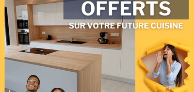 Programme terrain + maison à Derval en Loire-Atlantique (44) de 439 m² à vendre au prix de 215500€ - 4