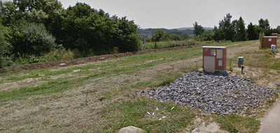 Programme terrain + maison à Ressons-sur-Matz en Oise (60) de 565 m² à vendre au prix de 240800€ - 4