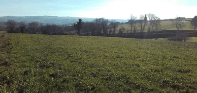 Terrain seul à Castanet en Aveyron (12) de 1408 m² à vendre au prix de 25344€ - 1