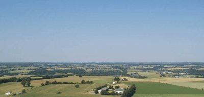 Terrain seul à Beaupréau-en-Mauges en Maine-et-Loire (49) de 367 m² à vendre au prix de 54000€ - 1