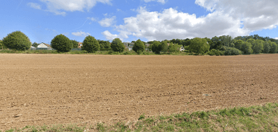 Terrain seul à Delincourt en Oise (60) de 622 m² à vendre au prix de 73900€ - 1