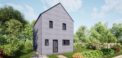 Programme terrain + maison à Besné en Loire-Atlantique (44) de 410 m² à vendre au prix de 245000€ - 3
