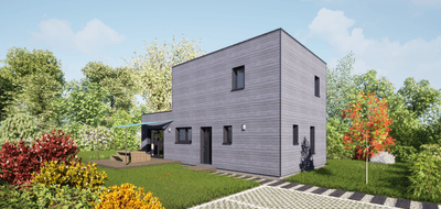 Programme terrain + maison à Guenrouet en Loire-Atlantique (44) de 890 m² à vendre au prix de 269000€ - 3