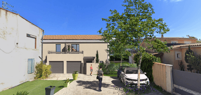 Terrain seul à Bandol en Var (83) de 183 m² à vendre au prix de 215000€ - 2