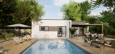 Programme terrain + maison à Lairoux en Vendée (85) de 660 m² à vendre au prix de 288237€ - 3