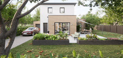 Programme terrain + maison à Nieul-le-Dolent en Vendée (85) de 417 m² à vendre au prix de 275570€ - 2