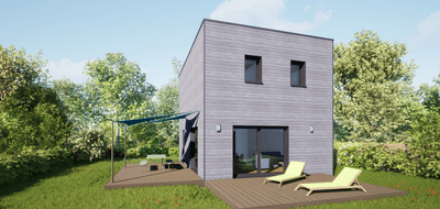 Programme terrain + maison à Les Rairies en Maine-et-Loire (49) de 3241 m² à vendre au prix de 230164€ - 1