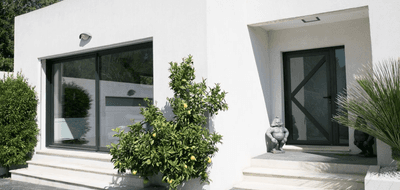 Programme terrain + maison à Monteux en Vaucluse (84) de 500 m² à vendre au prix de 450000€ - 2