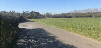 Terrain seul à Roussennac en Aveyron (12) de 1195 m² à vendre au prix de 21510€ - 1