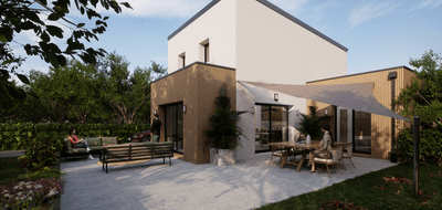 Programme terrain + maison à Saint-Nazaire en Loire-Atlantique (44) de 380 m² à vendre au prix de 325000€ - 3