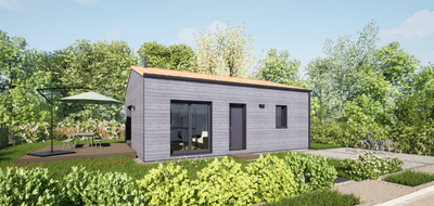 Programme terrain + maison à Lairoux en Vendée (85) de 416 m² à vendre au prix de 162905€ - 2