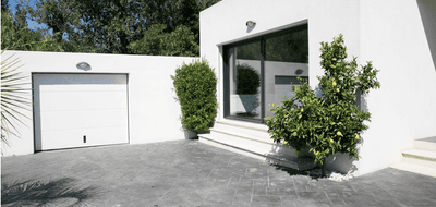 Programme terrain + maison à Monteux en Vaucluse (84) de 500 m² à vendre au prix de 450000€ - 3