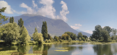 Programme terrain + maison à Bonneville en Haute-Savoie (74) de 500 m² à vendre au prix de 532125€ - 3