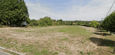 Terrain seul à Ully-Saint-Georges en Oise (60) de 420 m² à vendre au prix de 89600€ - 1