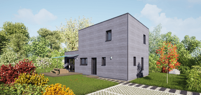 Programme terrain + maison à Le Givre en Vendée (85) de 970 m² à vendre au prix de 257558€ - 3