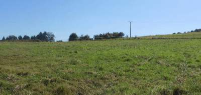 Terrain seul à Brancourt-en-Laonnois en Aisne (02) de 1105 m² à vendre au prix de 30000€