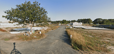 Terrain seul à Soullans en Vendée (85) de 391 m² à vendre au prix de 65000€
