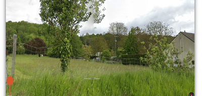Terrain seul à La Roche-Clermault en Indre-et-Loire (37) de 817 m² à vendre au prix de 26150€