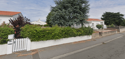 Terrain seul à Saint-Hilaire-de-Riez en Vendée (85) de 251 m² à vendre au prix de 127800€