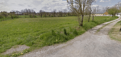 Terrain seul à Roussennac en Aveyron (12) de 1260 m² à vendre au prix de 35000€