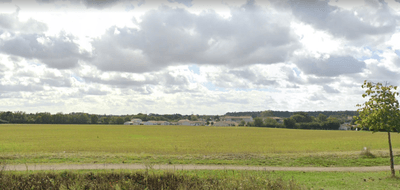Terrain seul à Aiffres en Deux-Sèvres (79) de 357 m² à vendre au prix de 49900€