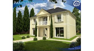 Image du client LES MAISONS CLAIRVAL