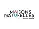 Logo de MAISONS LES NATURELLES pour l'annonce 148664327