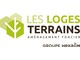 Logo de Les Loges Terrains pour l'annonce 155379270