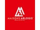 Logo de Maisons ARLOGIS AUBE pour l'annonce 110057836