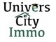 Logo de UNIVERS CITY IMMO pour l'annonce 153046839